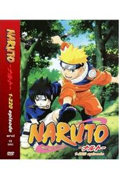 download naruto shippuden episodes english dubbed torrent